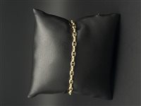 Bracciale Gioielleria Dossena  in Oro giallo BROR-115-253